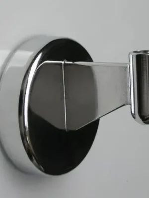 Nástěnný držák hliník Tolomeo Mega Wall - ARTEMIDE Autentický