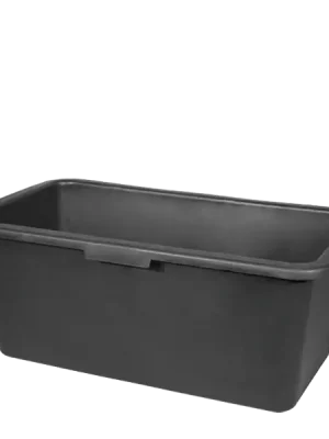 Nádoba plastová obdélníková 40 l Víkendová Akce