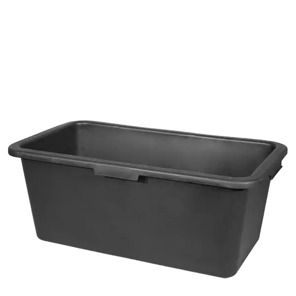 Nádoba plastová obdélníková 40 l Víkendová Akce