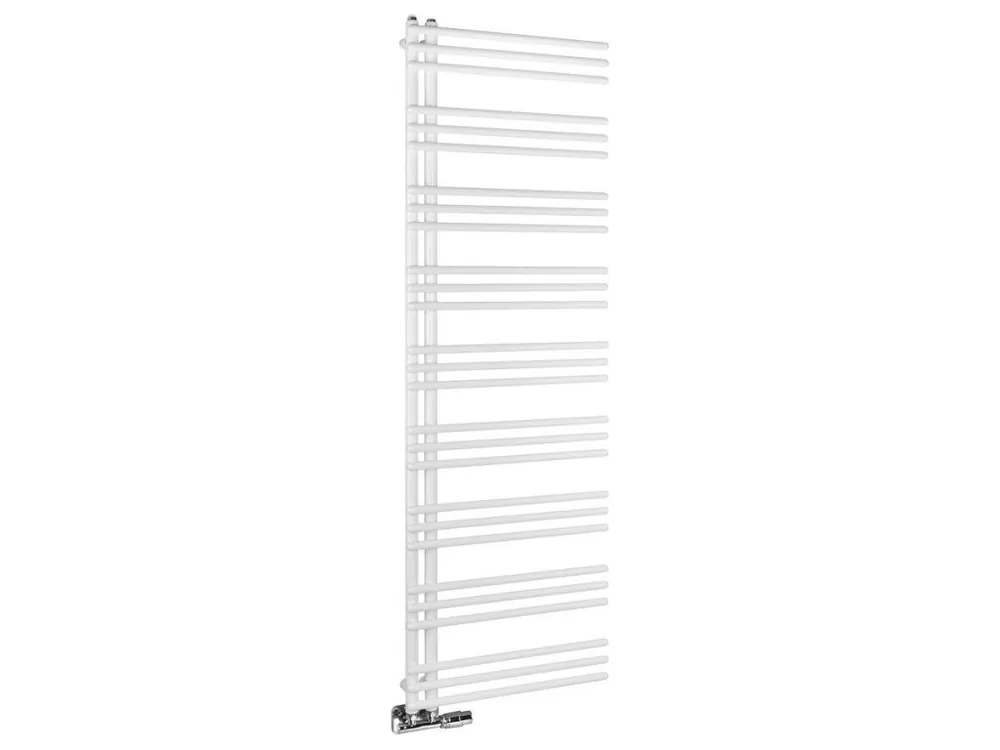 Kup Teď Aqualine POSEIDON otopné těleso 550x1740mm, bílá PS517