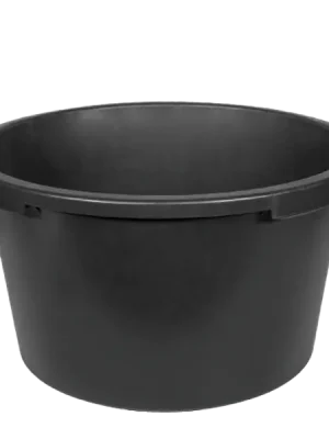 Nádoba plastová kulatá 65 l Akční Cena