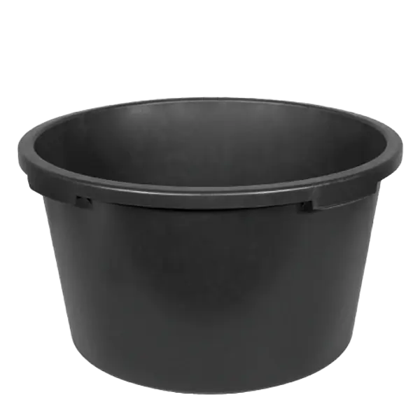 Nádoba plastová kulatá 65 l Akční Cena