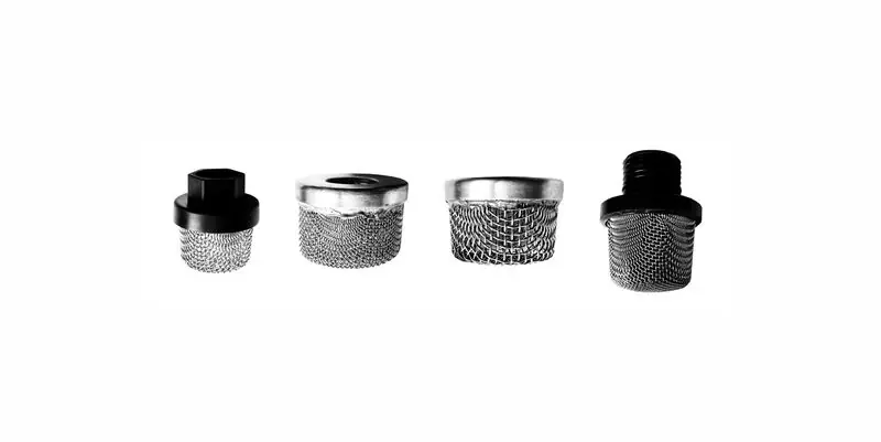 Nejlepší Cena Airless Storch Koš sací Sací koš ES300