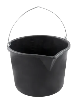 Koupit Online Vědro plastové 12 l s nálevkou