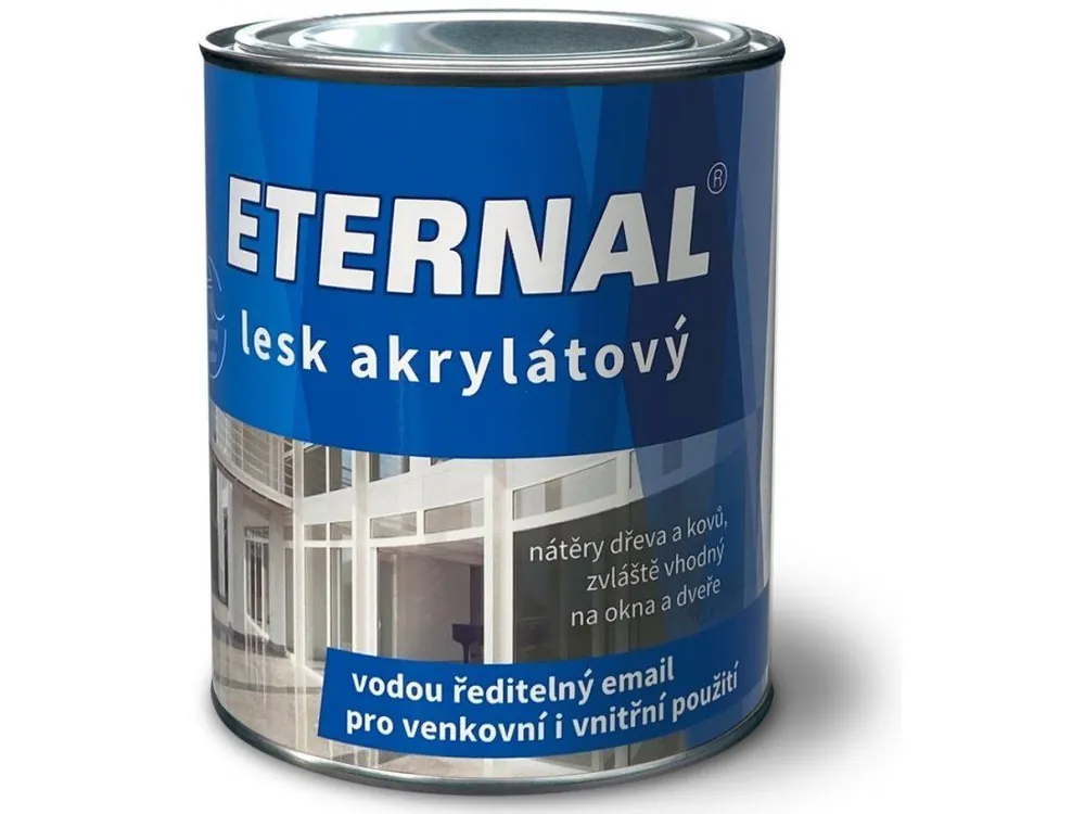 Top Prodej ETERNAL® LESK Barva univerzální akrylátová