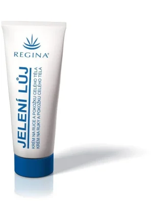 Vrácení Zdarma Jelení lůj krém 75 ml