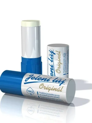 Přímo Od Výrobce Jelení lůj originál 13 g