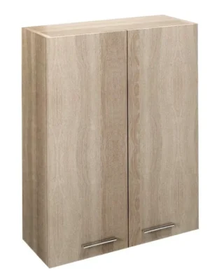 ZOJA/KERAMIA FRESH skříňka horní 50x76x23cm, dub platin Nakupujte Hned