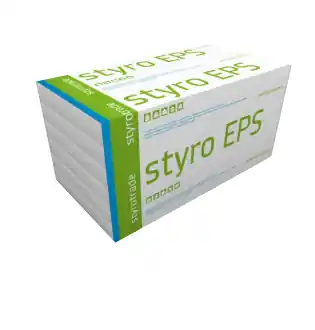 Styrotrade EPS 70 F Fasádní tl. 120 mm (bal. 2,0 m²) Akční Cena