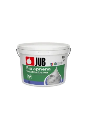 Jub Bio vápenná fasádní barva 18 L Hit Sezóny