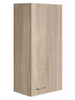 ZOJA/KERAMIA FRESH horní skříňka 35x76x23cm, dub platin Cenová Bomba