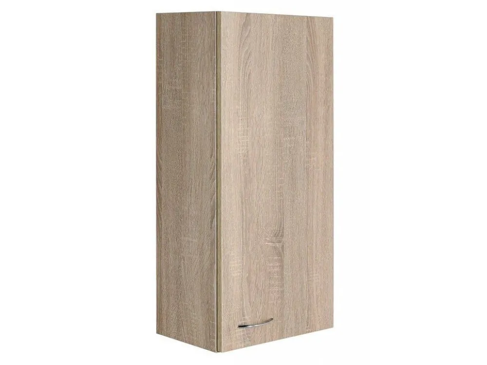 ZOJA/KERAMIA FRESH horní skříňka 35x76x23cm, dub platin Cenová Bomba