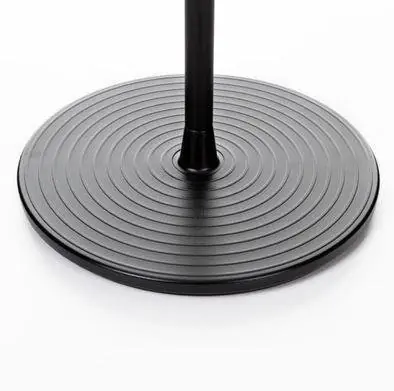 Sleva Základna + stojna černá (LED verze) Tolomeo Mega Floor - ARTEMIDE