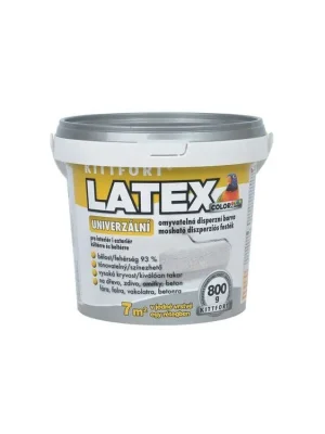 Top Prodej Kittfort Latex Univerzální 5 kg