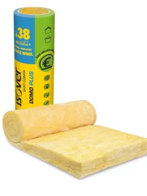 Akce Isover DOMO PLUS twin 50mm bal 20,16m2