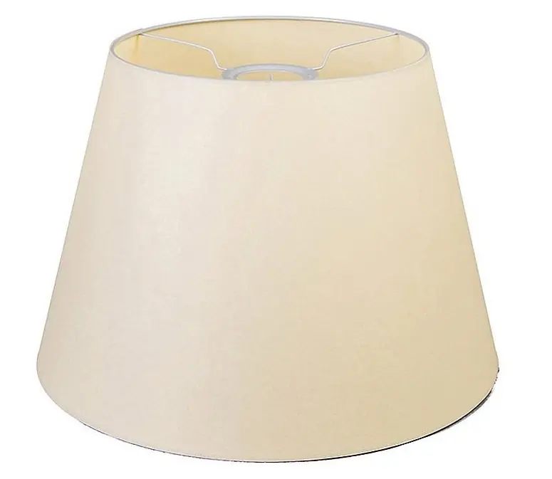 Bezpečná Platba Stínidlo ke svítidlu Tolomeo - pergamen průměr 32cm - ARTEMIDE