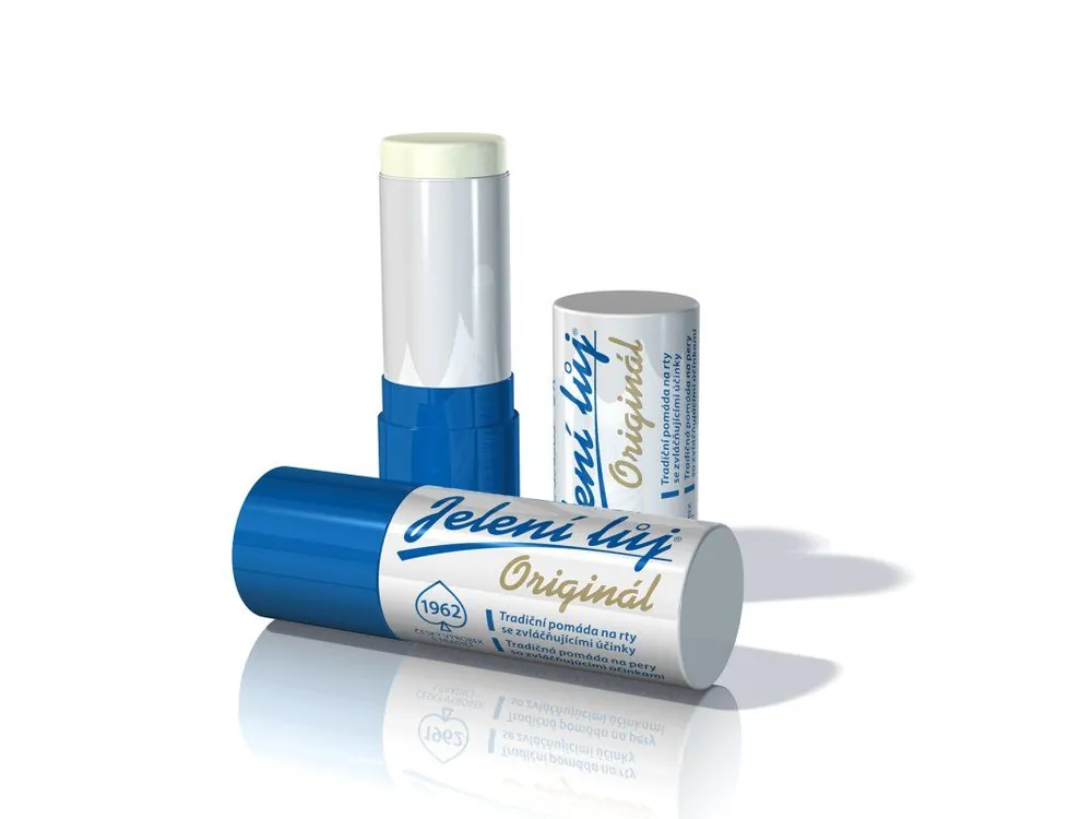 Jelení lůj originál 13 g Poslední Šance