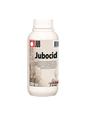 Jub Jubocid 0,5 L Přímo Od Výrobce