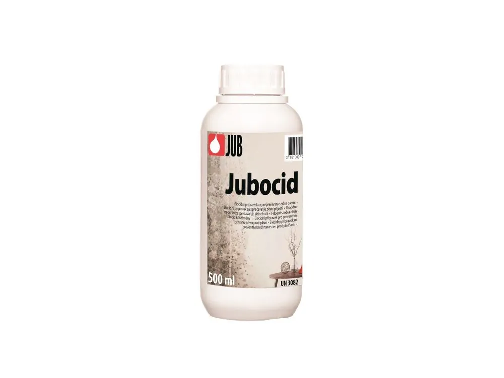 Jub Jubocid 0,5 L Přímo Od Výrobce