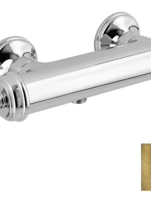 Oblíbený VIENNA nástěnná sprchová baterie, bronz