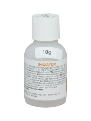 Lamit 109 Iniciátor 10 g Vrácení Zdarma