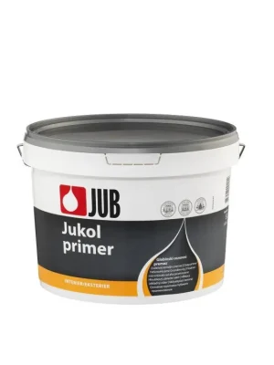 Jub Jukol primer 5 L Jen Po Omezenou Doba