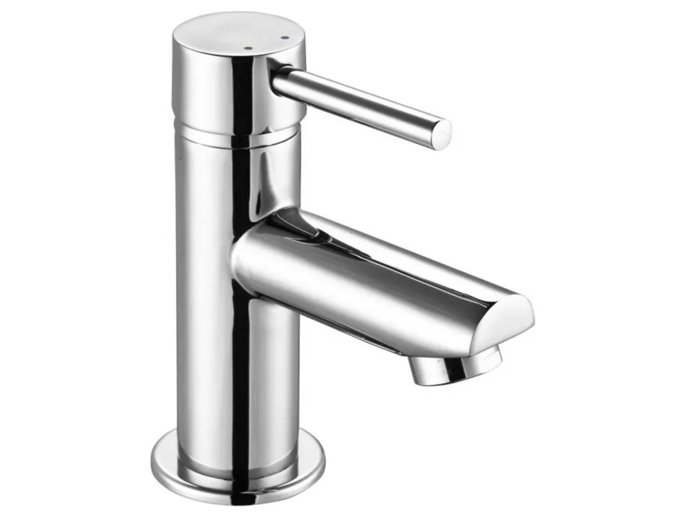 SMALL stojánková umyvadlová baterie, 130mm, chrom Odeslání Ihned