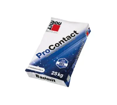 Baumit ProContact 25 kg Sleva