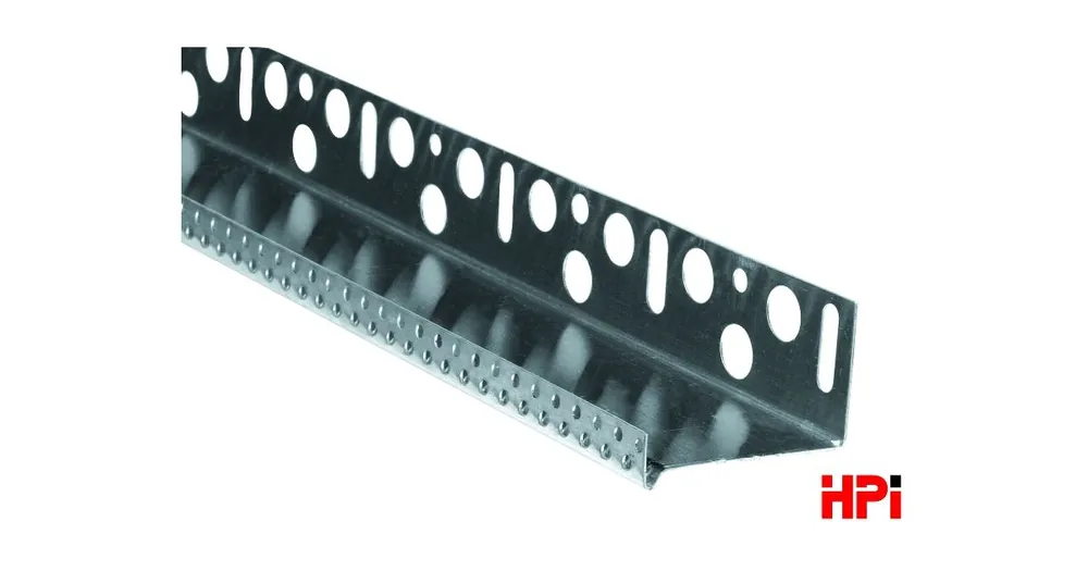 Cenová Bomba HPI Soklová lišta s okapničkou šířka 4cm délka 2m/ks