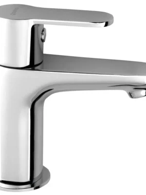 Přímo Od Výrobce SMALL stojánkový umyvadlový ventil, 113mm, chrom