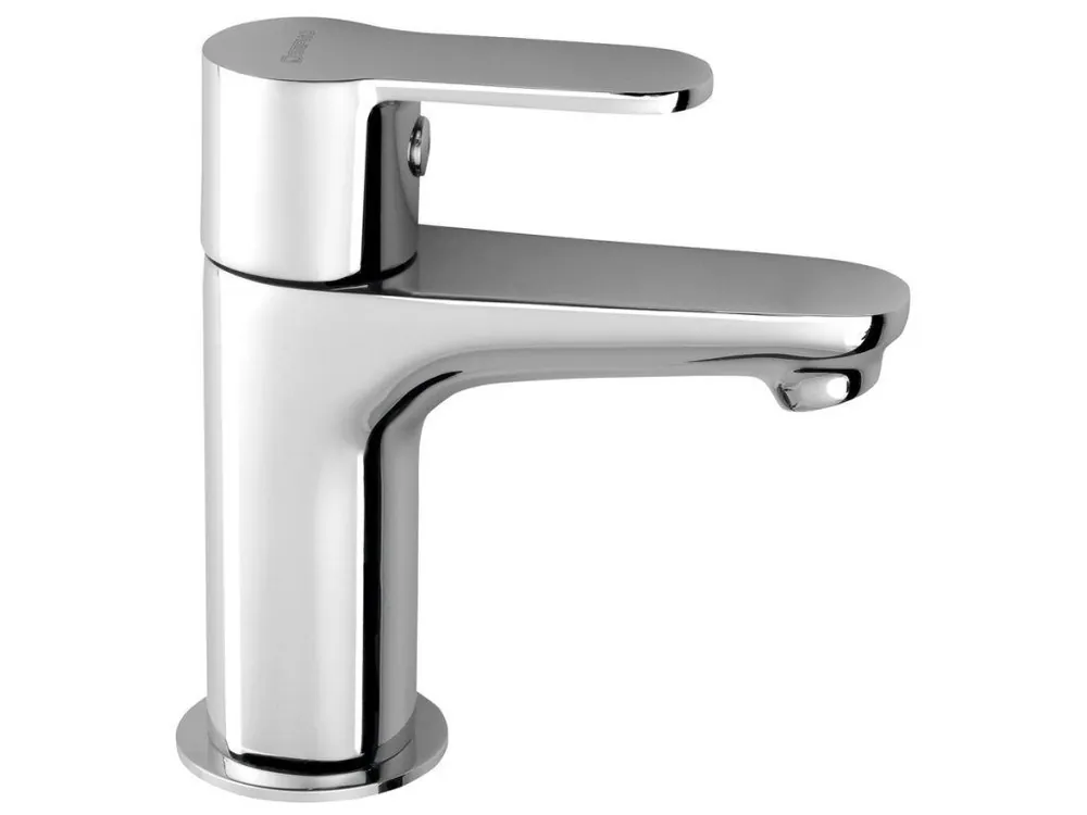 Přímo Od Výrobce SMALL stojánkový umyvadlový ventil, 113mm, chrom