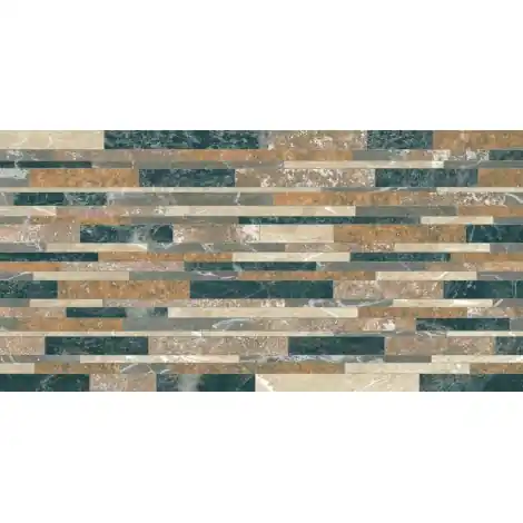 Značkový MINUT marengo 23x46 | 01S | R11