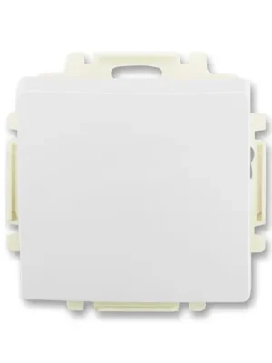 ABB 3557G-A06340 B1 Swing®, Swing®L Přepínač č.6 střídavý, jasně bílá Tovární Cena