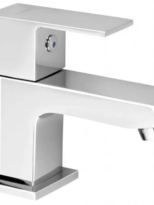 Nejlepší Volba SMALL stojánkový umyvadlový ventil, 92mm, chrom