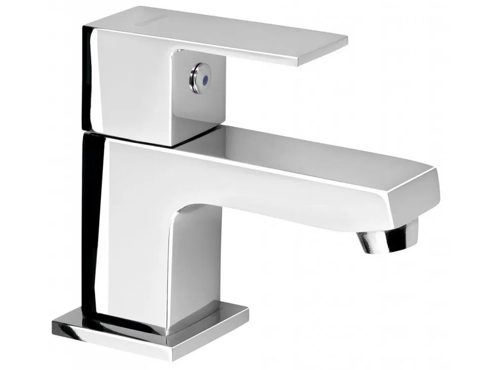 Nejlepší Volba SMALL stojánkový umyvadlový ventil, 92mm, chrom