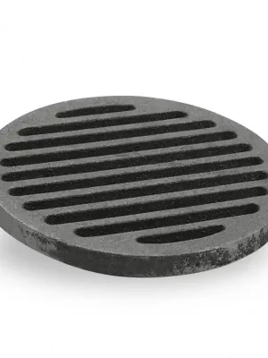 220 mm litinový rošt kulatý Tovární Cena