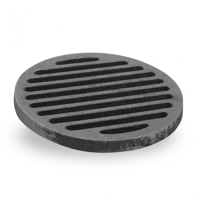 220 mm litinový rošt kulatý Tovární Cena