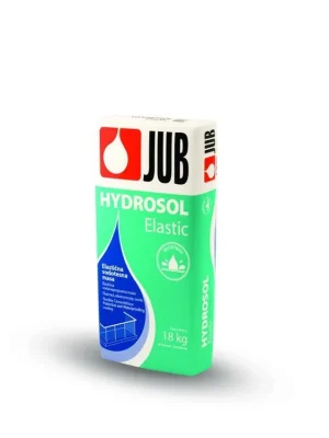 Jub Hydrosol Elastic 18 kg Cenově Výhodný