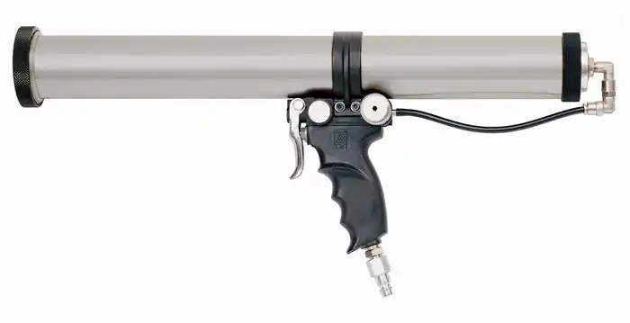 Značkový Pistole na silikonové náplně SIP 600