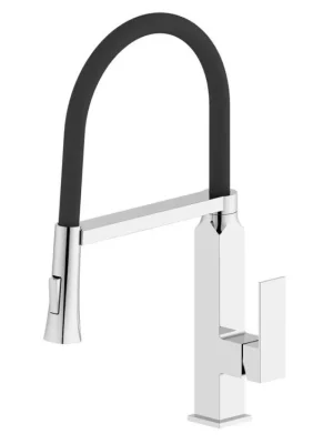 Nejlepší Cena MAYA stojánková dřezová baterie se sprškou, chrom