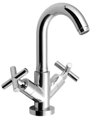 AXIA stojánková umyvadlová baterie, chrom Koupit Online