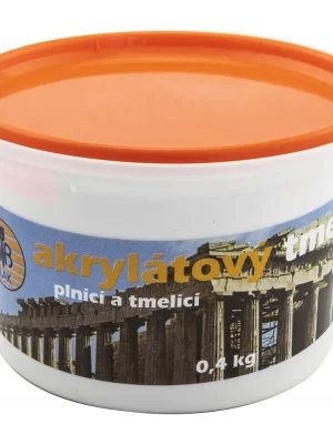 Akrylátový tmel švédská pasta Pouze Dnes