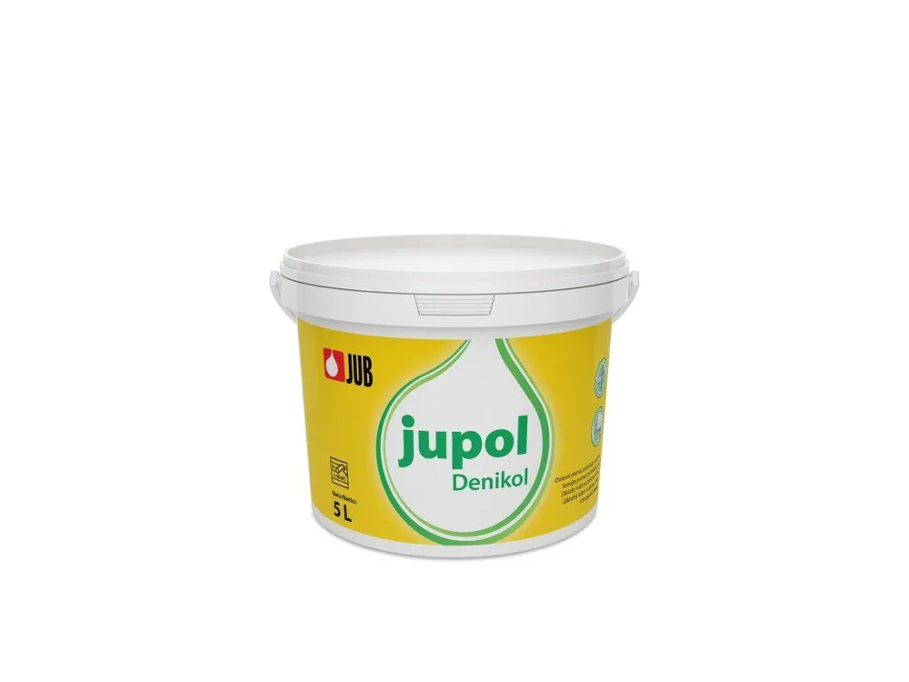 Kup Teď Jub Jupol Denikol 5 L