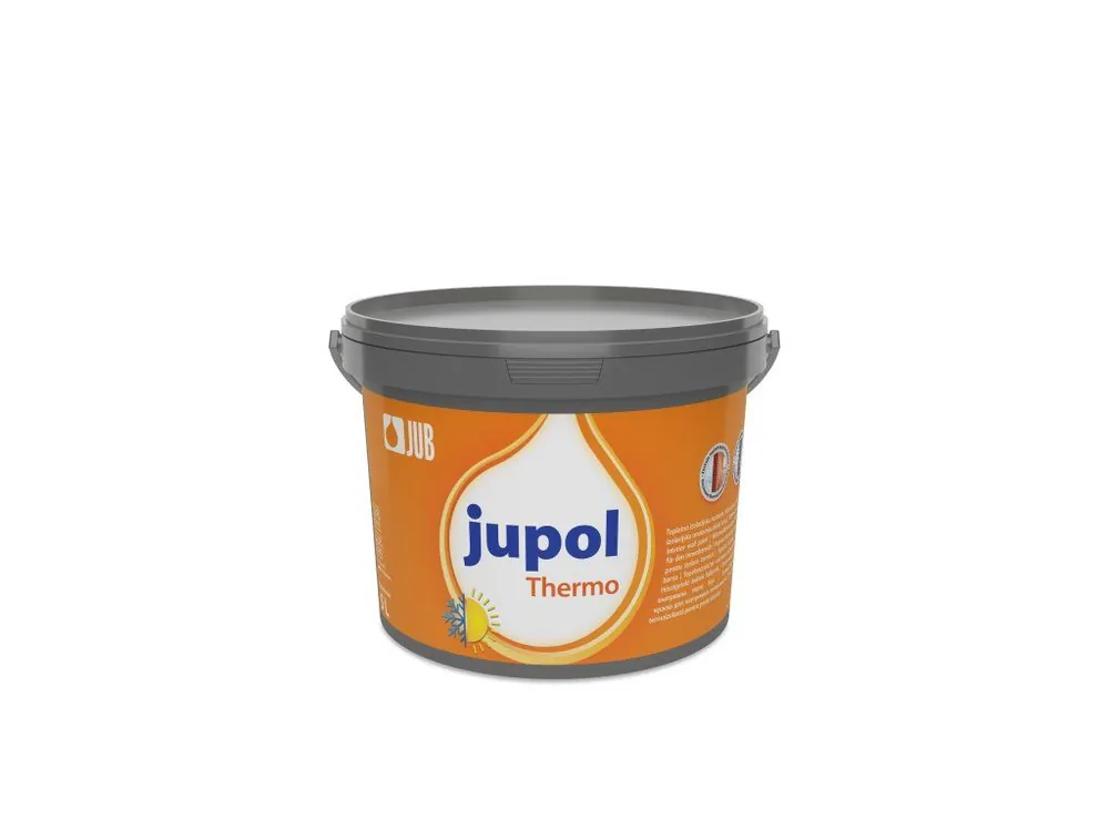 Cenová Bomba Jub Jupol Thermo 5 L