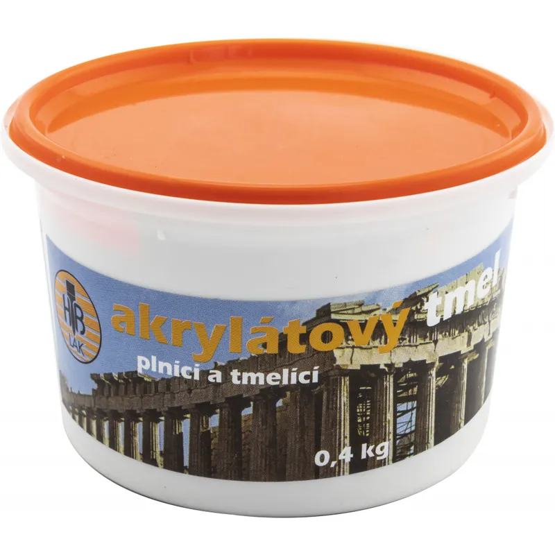 Nakupujte Hned Akrylátový tmel švédská pasta<span class="small color-gray text-muted"> - Velikost balení: 0,8kg</span>