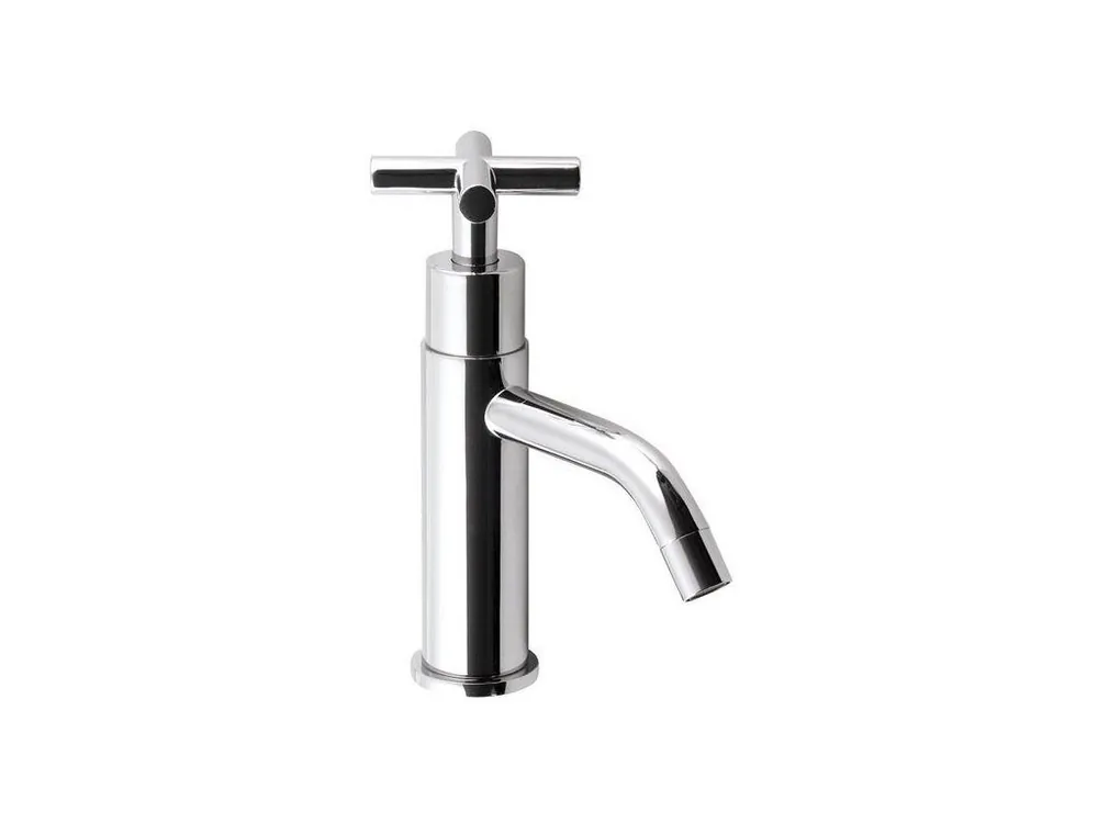 AXIA stojánkový umyvadlový ventil, chrom Omezená Nabídka