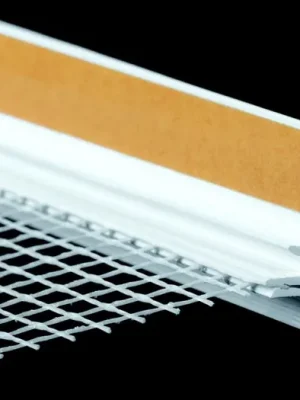 Super Cena HPI V09 EKO Začišťovací lišta s tkaninou délka 1,6m/ks