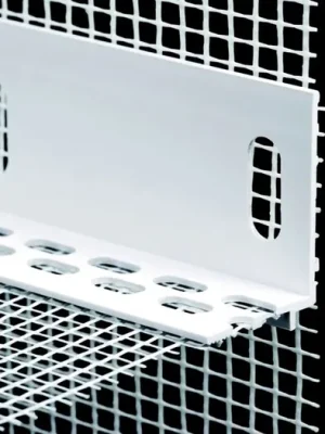 HPI Zakládací úhelníková lišta pvc délka 2m/ks Objednat Nyní