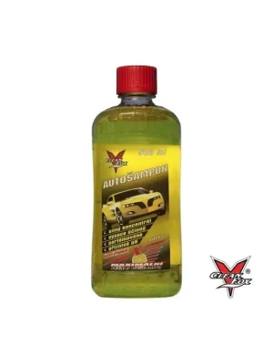CLEANFOX® Autošampon Premium, 500 ml Nejprodávanější