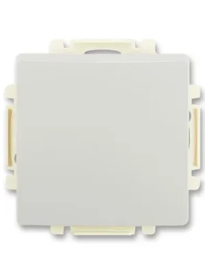 ABB 3557G-A80340 S1 Swing®, Swing®L Ovládač zapínací, světle šedá Akční Cena